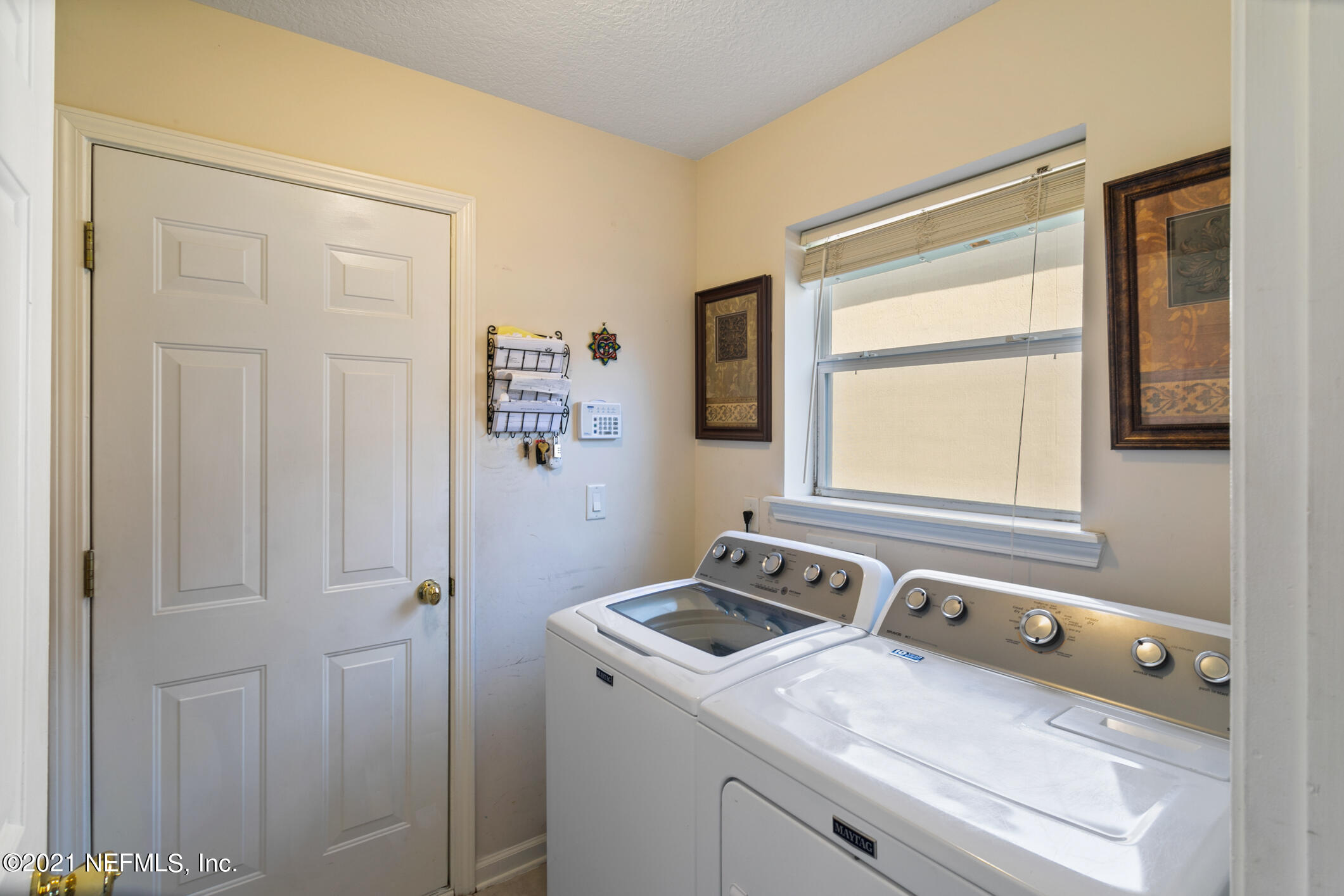 768 West Devonhurst Lane Ponte Vedra, FL 32081 - Photo 37 of 49 a room with storage and utility