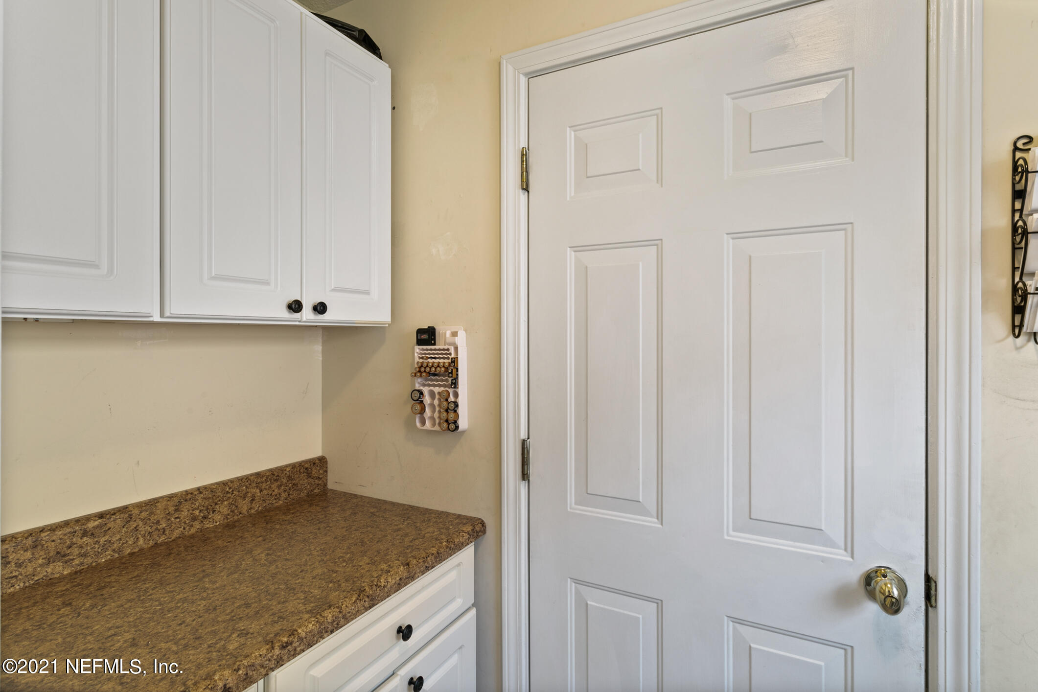 768 West Devonhurst Lane Ponte Vedra, FL 32081 - Photo 38 of 49 a view of storage and utility