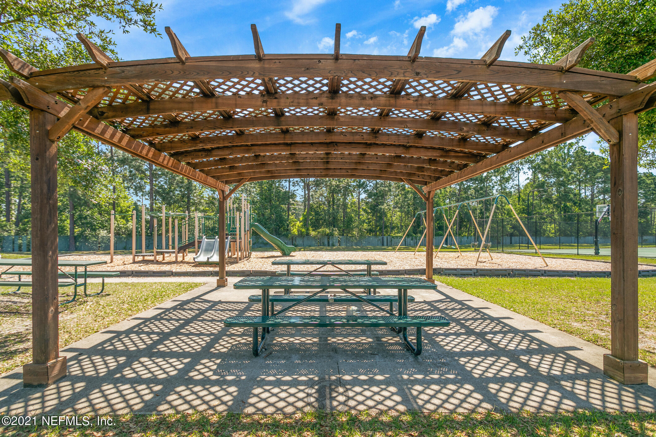 768 West Devonhurst Lane Ponte Vedra, FL 32081 - Photo 47 of 49 a view of a swimming pool with a patio