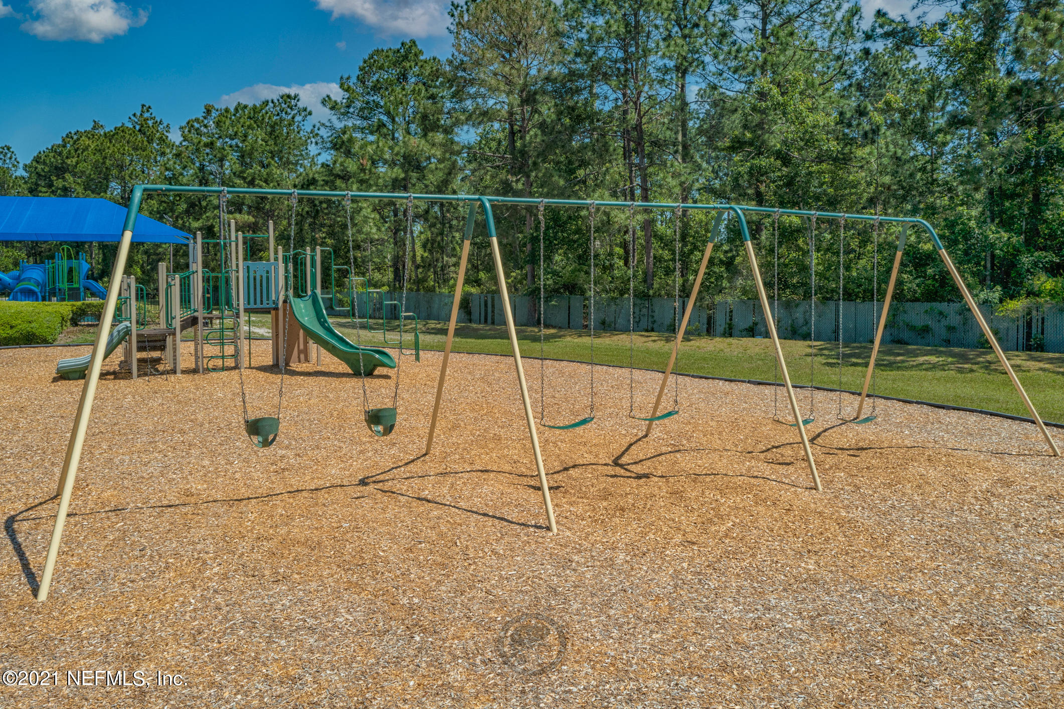 768 West Devonhurst Lane Ponte Vedra, FL 32081 - Photo 48 of 49 a view of an house with a park