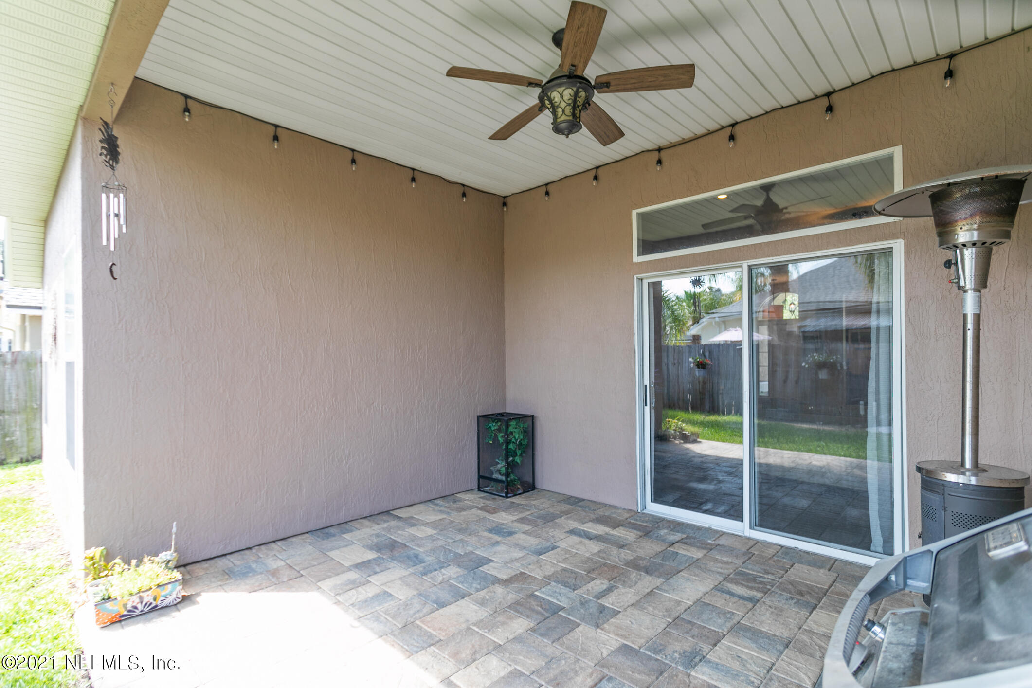 768 West Devonhurst Lane Ponte Vedra, FL 32081 - Photo 6 of 49 a view of empty room with front door