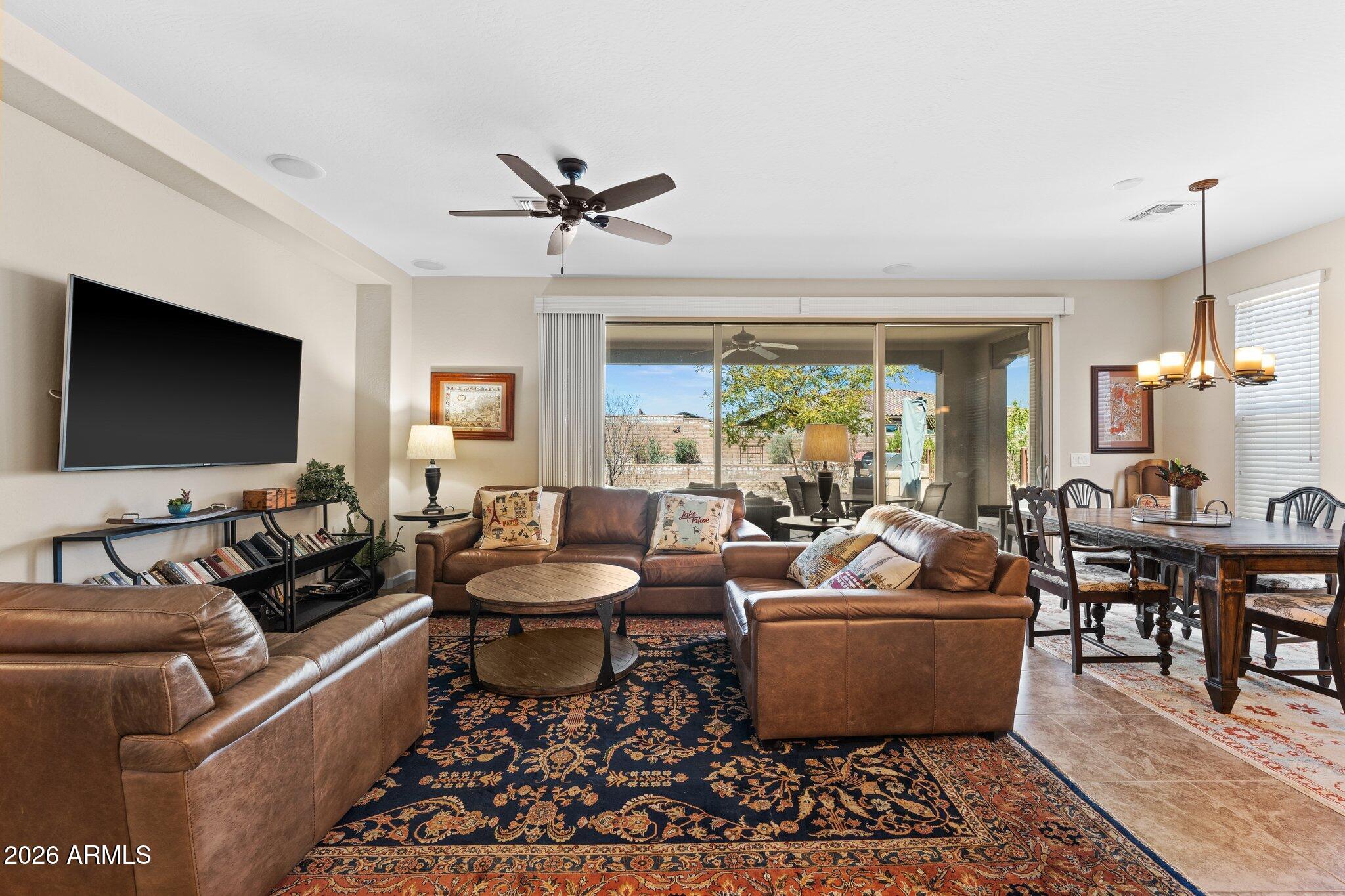 3913 Gold Ridge Road Wickenburg, AZ 85390 - Photo 7 of 9 3913 GOLD RIDGE RD