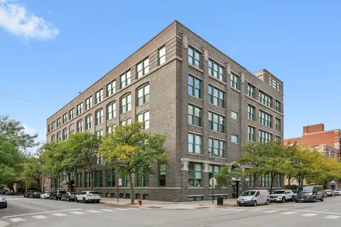 $650,000 | 1327 West Washington Boulevard, Unit 106, Chicago, IL 60607