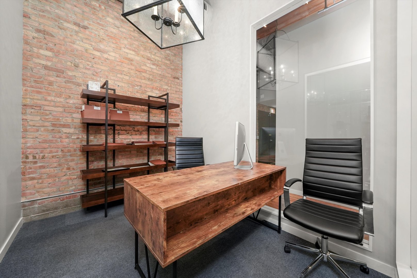 1327 West Washington Boulevard, Unit 106 Chicago, IL 60607 - Photo 13 of 22