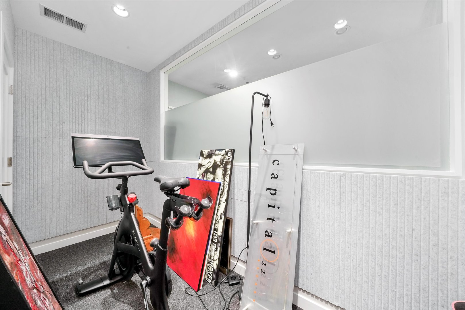 1327 West Washington Boulevard, Unit 106 Chicago, IL 60607 - Photo 20 of 22