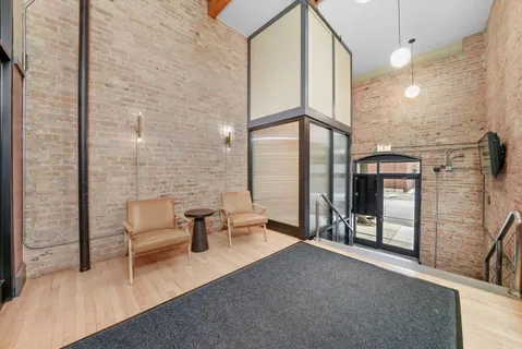 $650,000 | 1327 West Washington Boulevard, Unit 106, Chicago, IL 60607