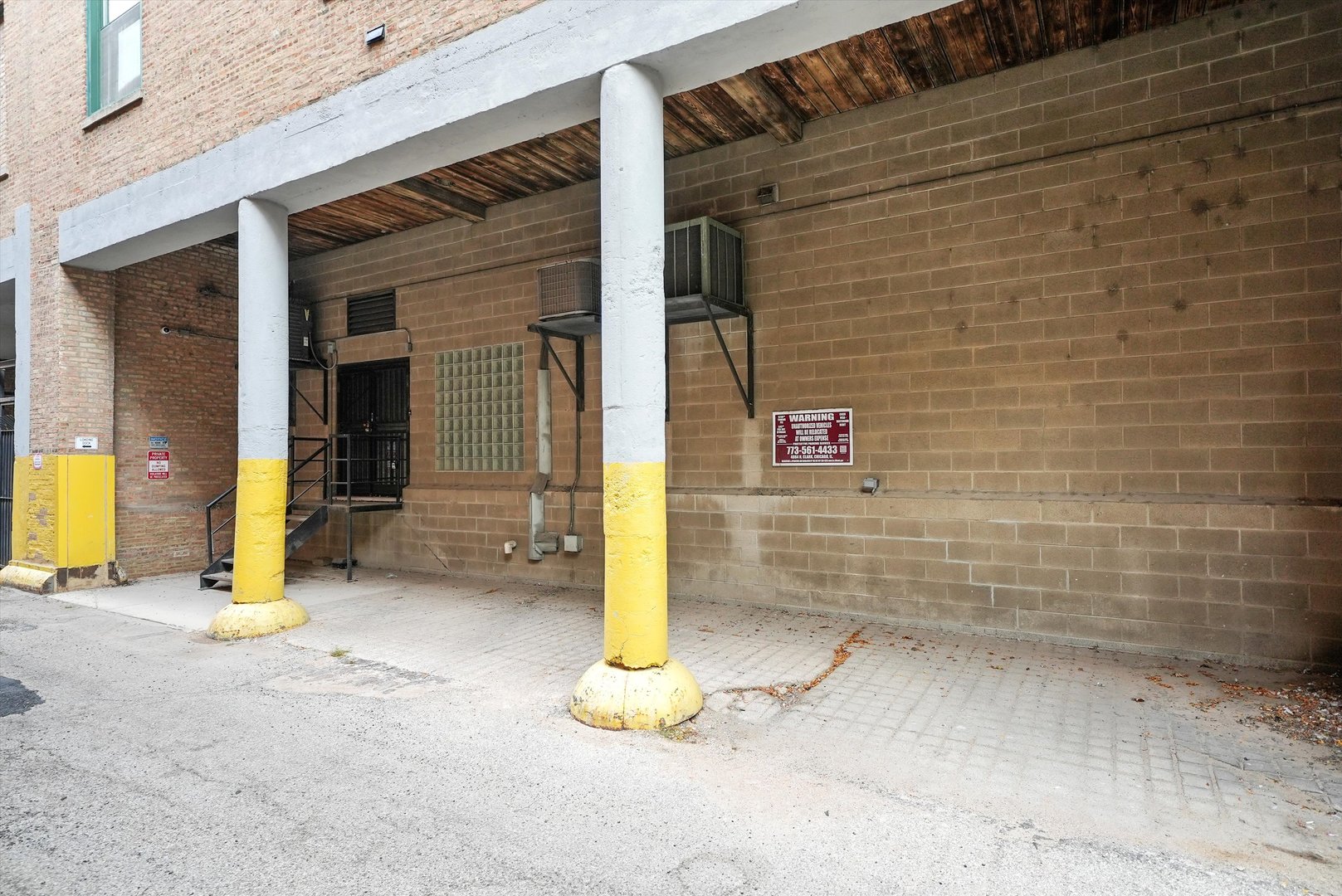 1327 West Washington Boulevard, Unit 106 Chicago, IL 60607 - Photo 21 of 22