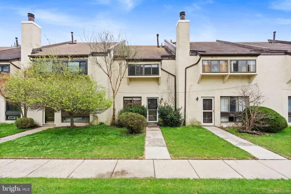 $239,999 | 7601 Crittenden Street, Unit F8, Philadelphia, PA 19118