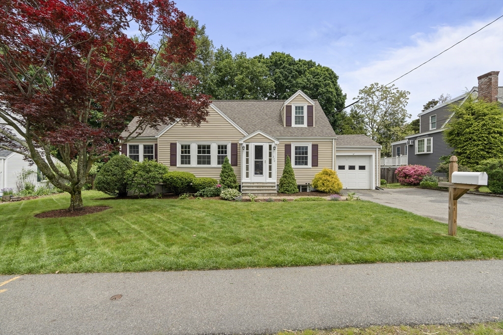 230 Beal Road Waltham, MA 02453 - Photo 1 of 37 Gallery Image 1