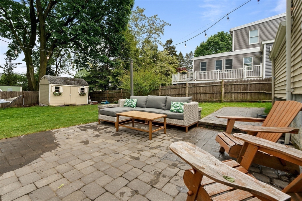 230 Beal Road Waltham, MA 02453 - Photo 25 of 37 Gallery Image 25