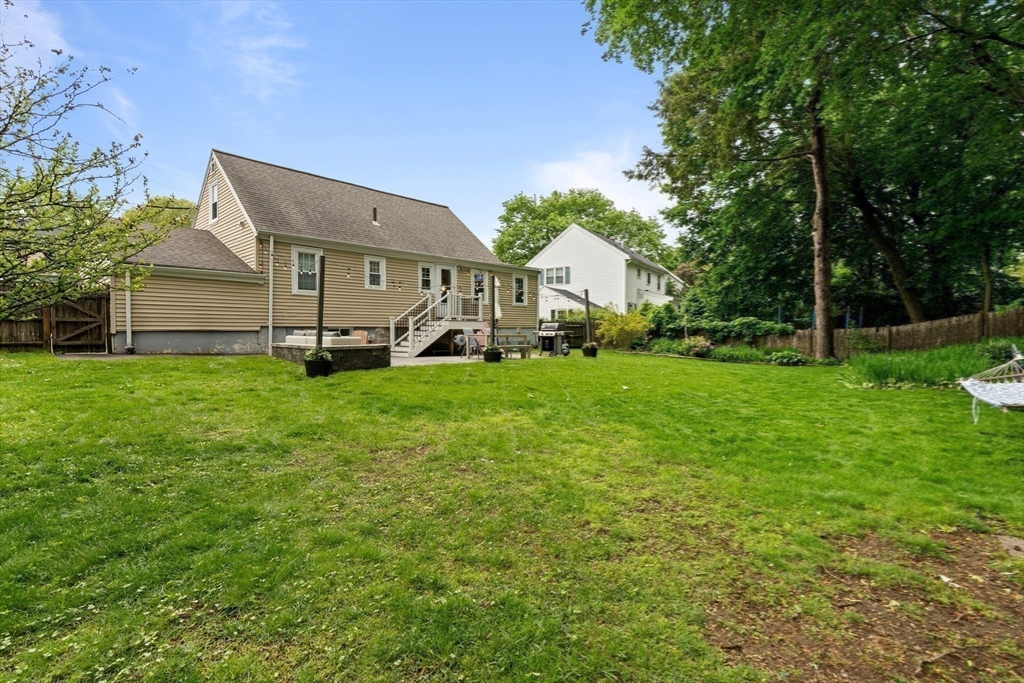 230 Beal Road Waltham, MA 02453 - Photo 28 of 37 Gallery Image 28
