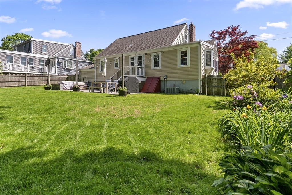 230 Beal Road Waltham, MA 02453 - Photo 29 of 37 Gallery Image 29