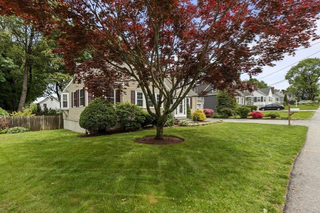 230 Beal Road Waltham, MA 02453 - Photo 34 of 37 Gallery Image 34