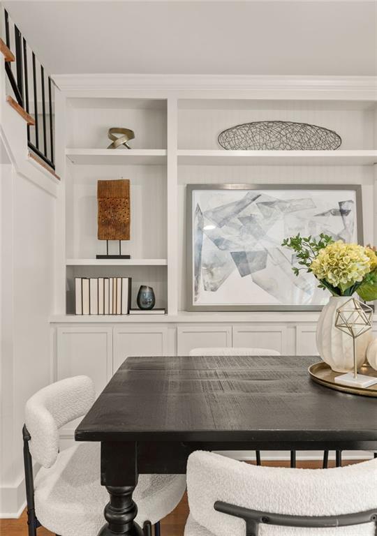 307 Adair Street, Unit F4 Decatur, GA 30030 - Photo 2 of 8