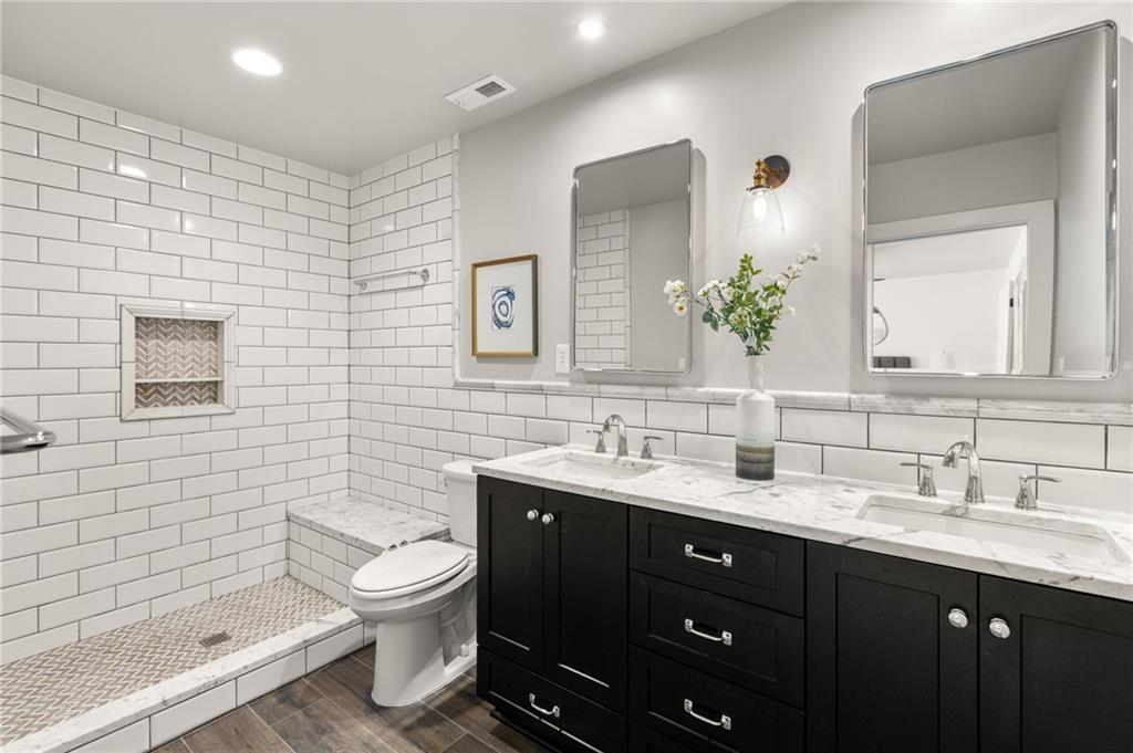 307 Adair Street, Unit F4 Decatur, GA 30030 - Photo 3 of 8