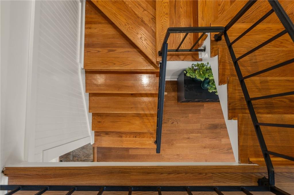 307 Adair Street, Unit F4 Decatur, GA 30030 - Photo 4 of 8