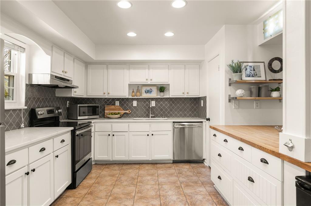 307 Adair Street, Unit F4 Decatur, GA 30030 - Photo 5 of 8