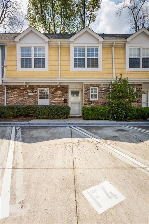 307 Adair Street, Unit F4 Decatur, GA 30030 - Photo 8 of 8