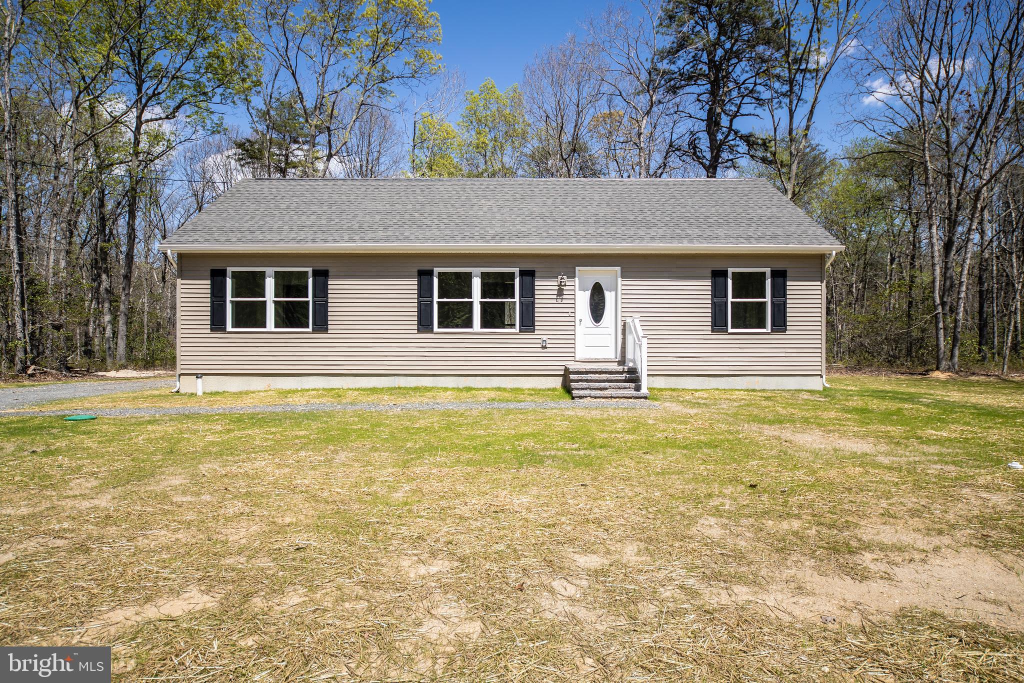 347 Greenwich Road Bridgeton, NJ 08302 - Photo 2 of 61