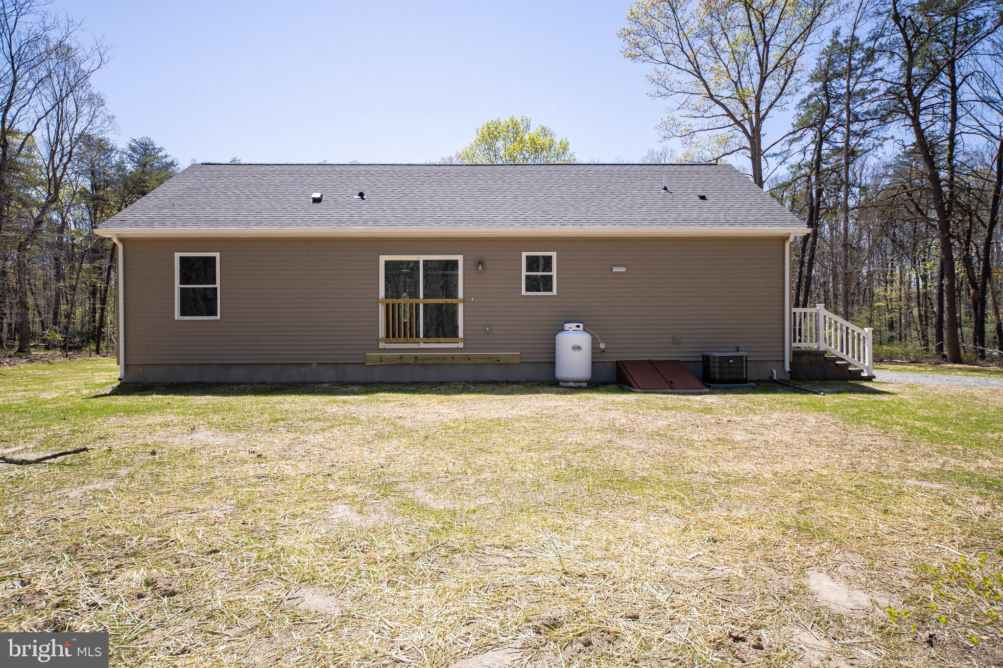 347 Greenwich Road Bridgeton, NJ 08302 - Photo 55 of 61