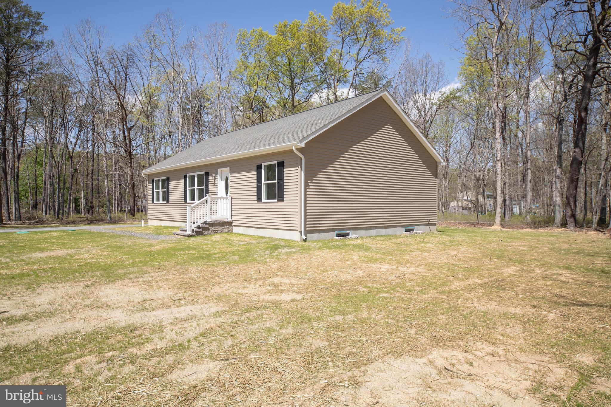 347 Greenwich Road Bridgeton, NJ 08302 - Photo 57 of 61