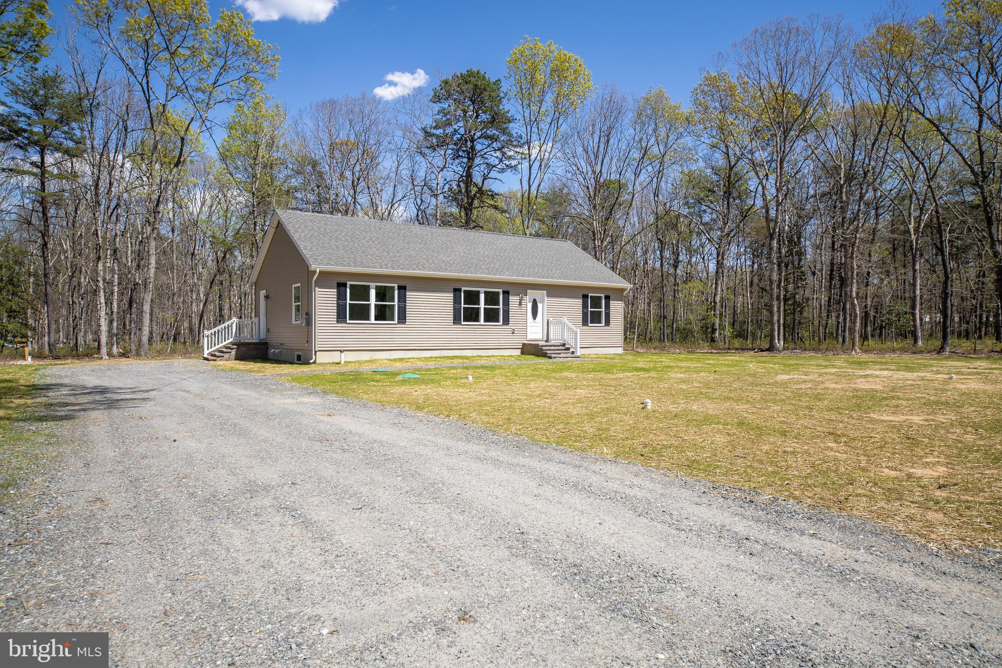 347 Greenwich Road Bridgeton, NJ 08302 - Photo 59 of 61