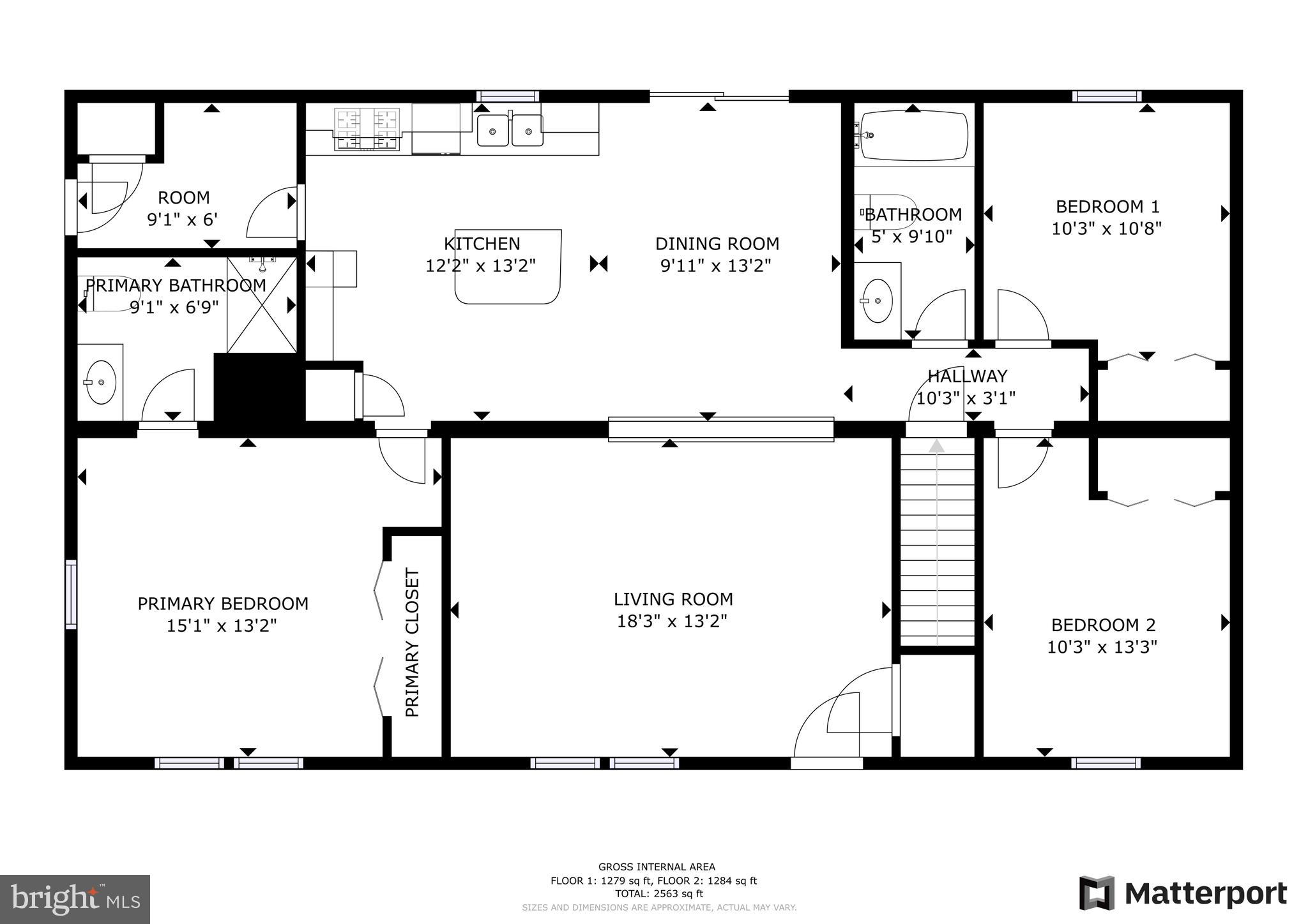 347 Greenwich Road Bridgeton, NJ 08302 - Photo 60 of 61