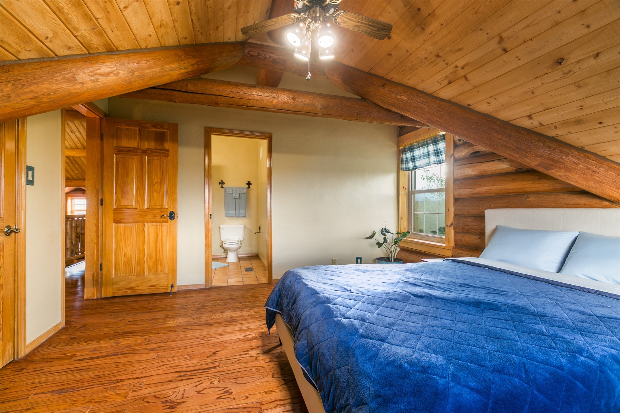 414 Peacock Road Estancia, NM 87016 - Photo 44 of 86