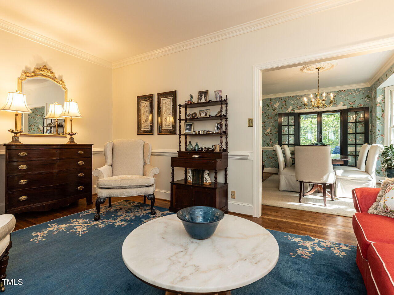 3320 Marblehead Lane Raleigh, NC 27612 - Photo 7 of 38 007-1280x960-living-room