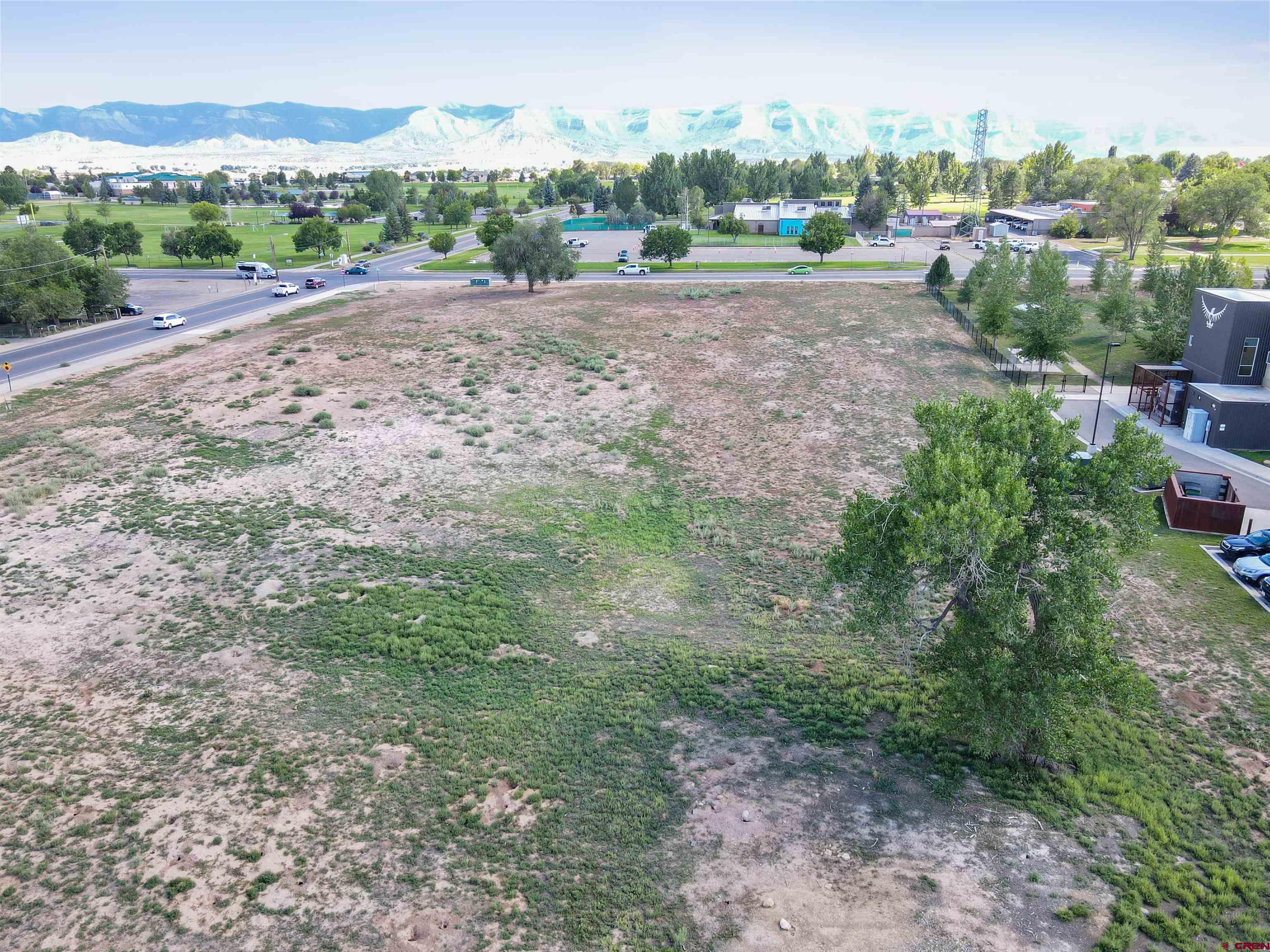 Tbd North Mildred Road Cortez, CO 81321 - Photo 2 of 12