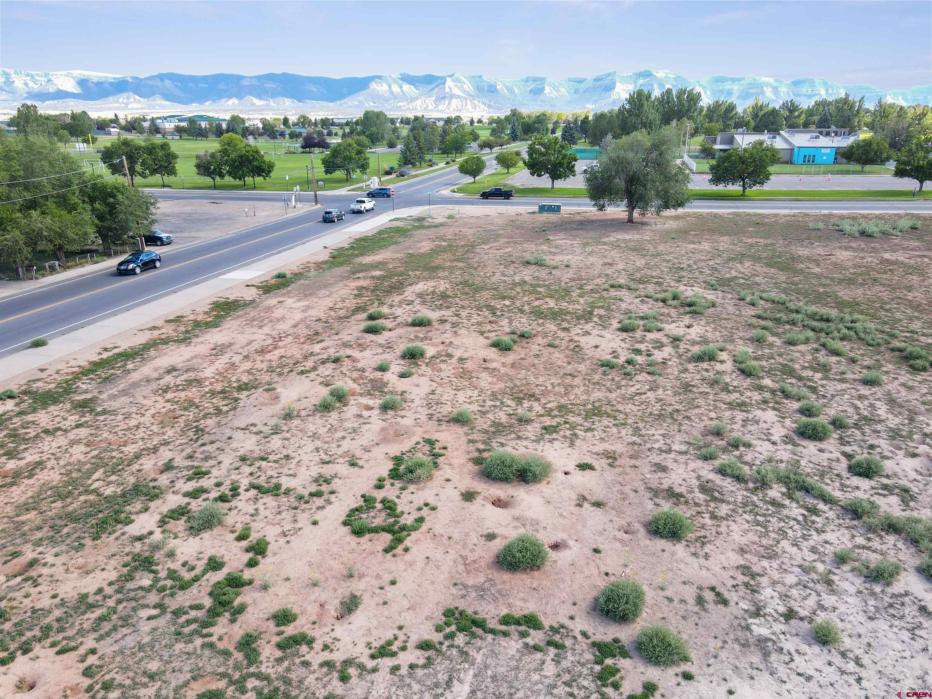 Tbd North Mildred Road Cortez, CO 81321 - Photo 7 of 12