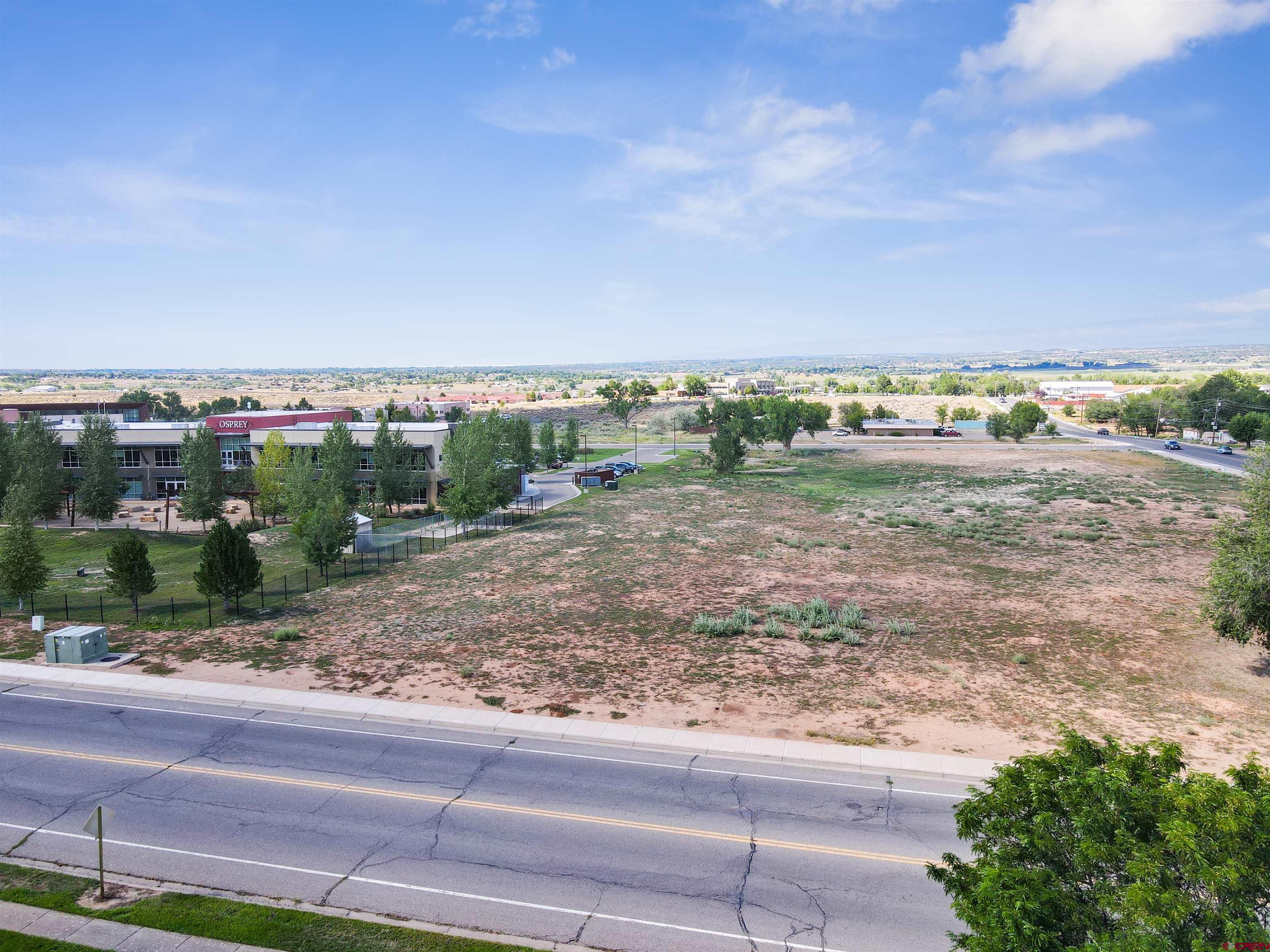 Tbd North Mildred Road Cortez, CO 81321 - Photo 10 of 12