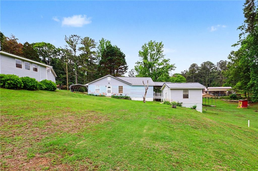 2908 Austin Bridge Road Douglasville, GA 30134 - Photo 22 of 32