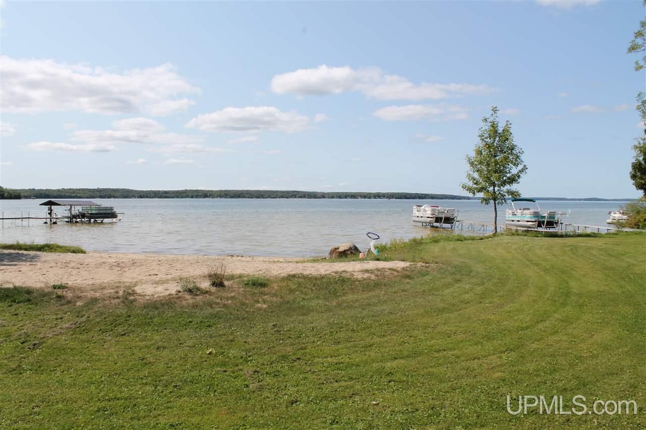 Tbd Bil Mar Beach Road, Unit A McMillan, MI 49820 - Photo 4 of 9