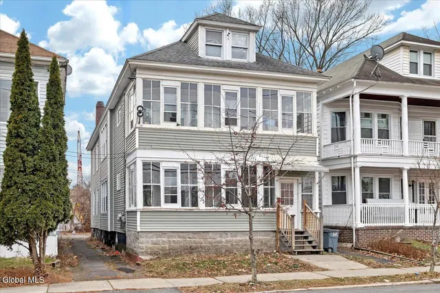 $369,000 | 248 Morris Street, Albany, NY 12208