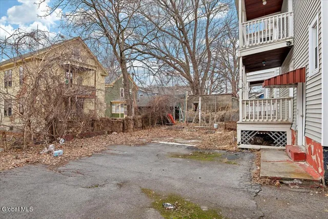 $369,000 | 248 Morris Street, Albany, NY 12208