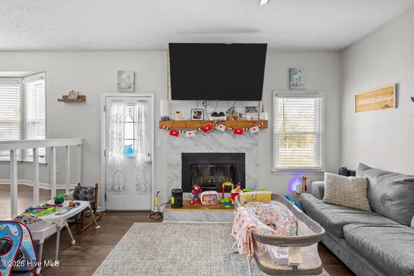 $219,000 | 900 Dandridge Drive, Fayetteville, NC 28303