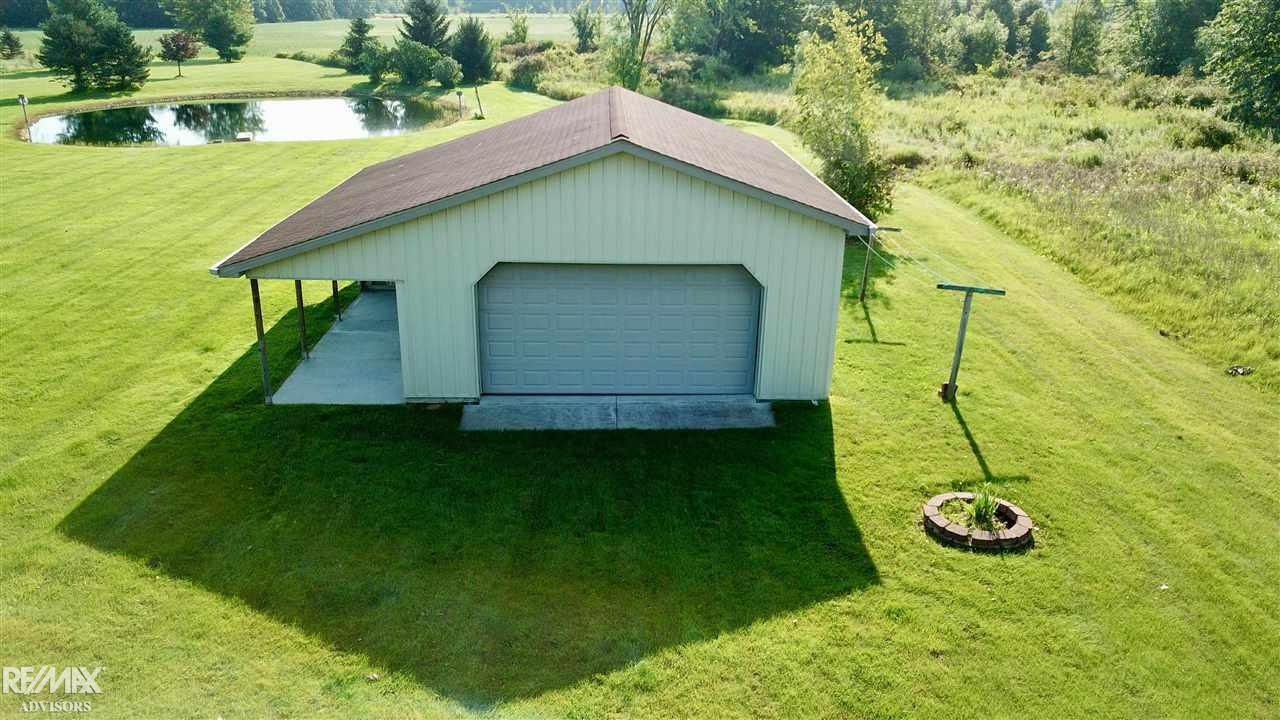 2326 Miller Road Memphis, MI 48041 - Photo 13 of 37