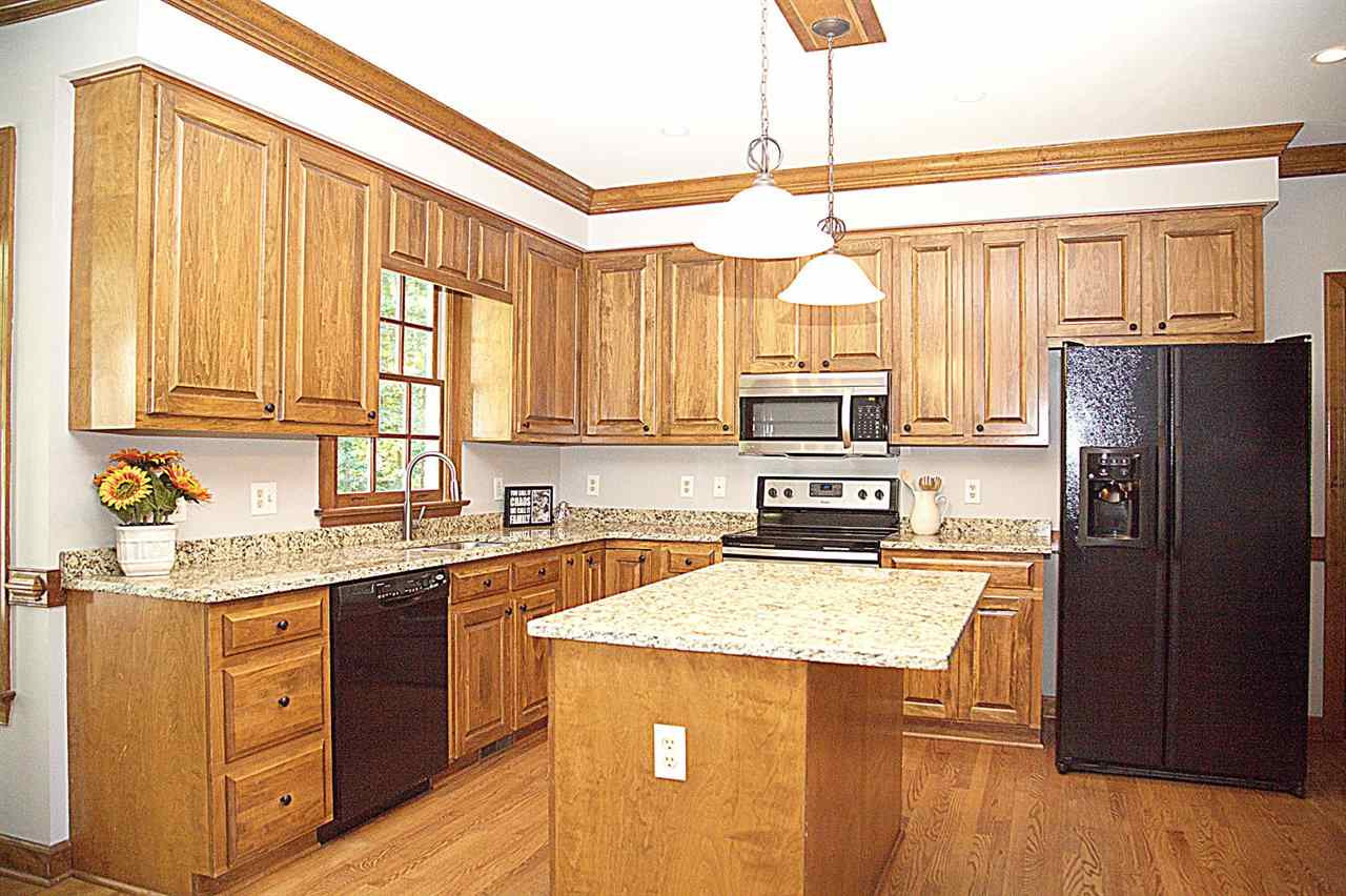 4109 Ridgebrook Bluffs Drive Raleigh, NC 27603 - Photo 4 of 25 Photo 4