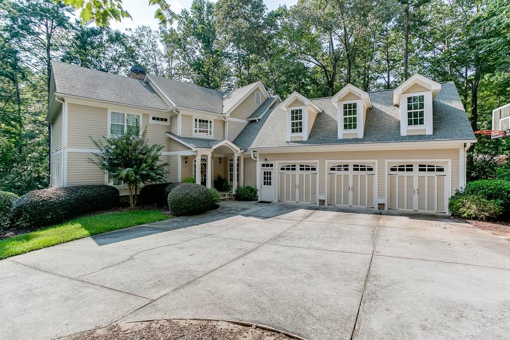 3410 Thompson Mill Road Buford, GA 30519 - Photo 1 of 1 Gallery Image 1