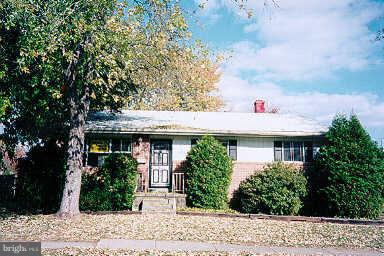 4726 Byron Road Windsor Mill, MD 21244 - Photo 1 of 1 Exterior (Main)