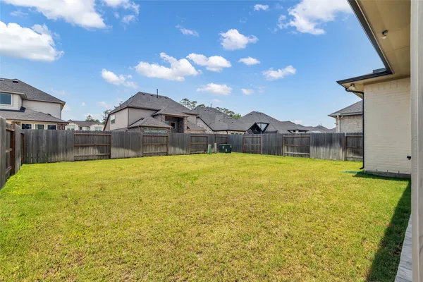 $560,000 | 9219 Trimble Lndg Drive, Tomball, TX 77375