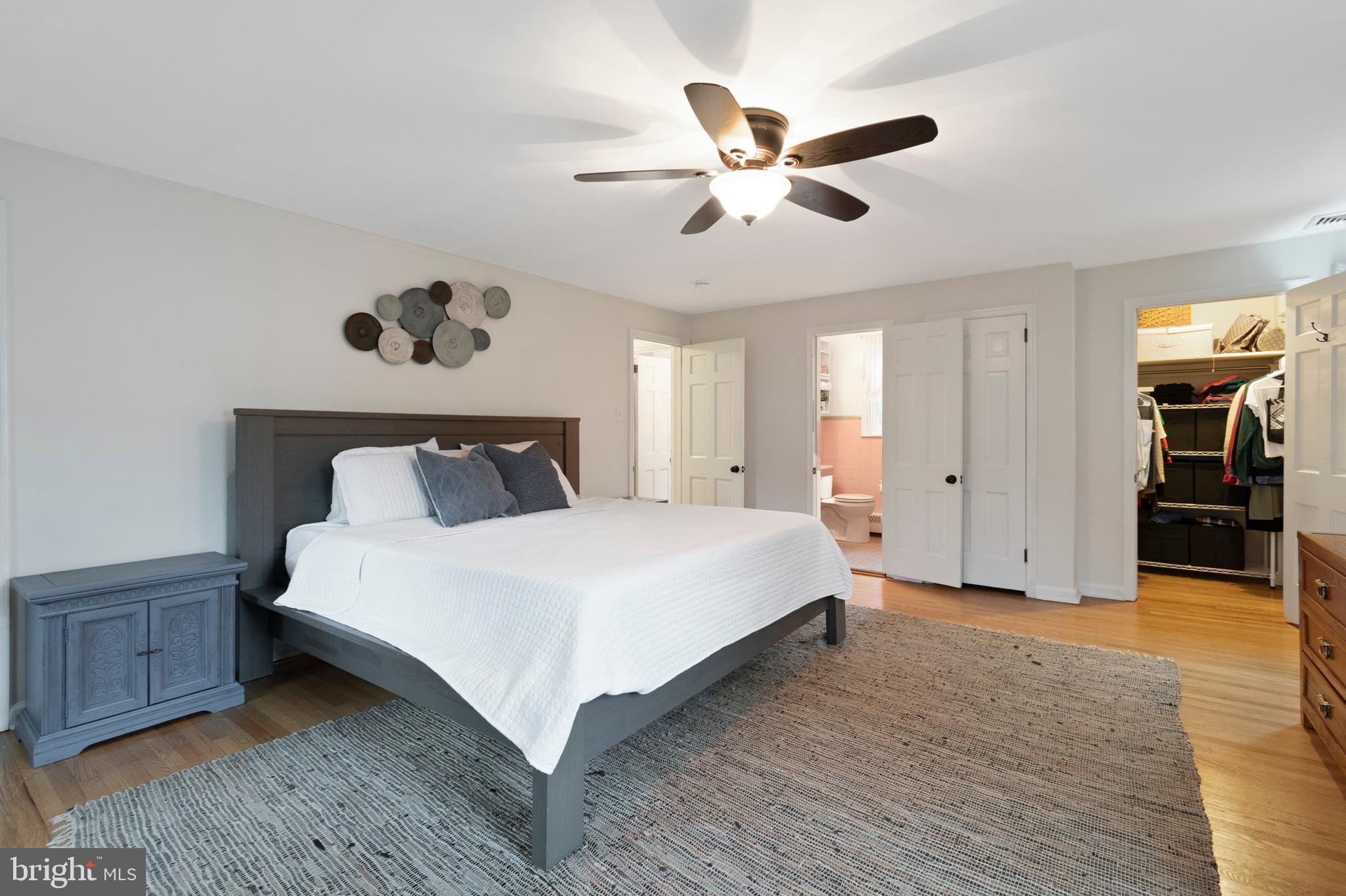 1213 Red Rambler Road Jenkintown, PA 19046 - Photo 14 of 28 Owner's Suite