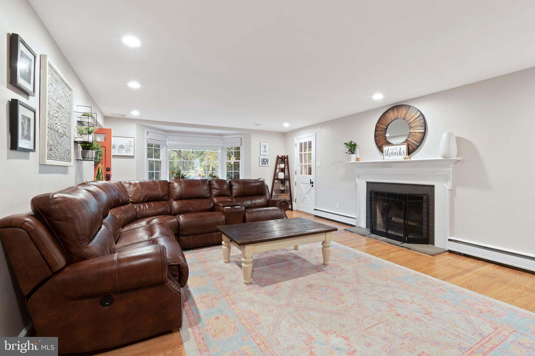 1213 Red Rambler Road Jenkintown, PA 19046 - Photo 5 of 28