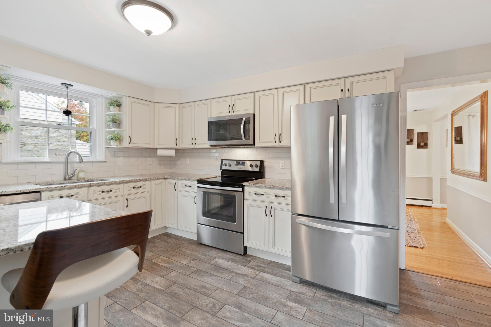 1213 Red Rambler Road Jenkintown, PA 19046 - Photo 8 of 28
