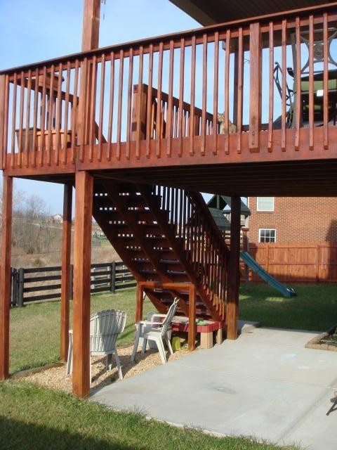 105 Rocky Creek Road Georgetown, KY 40324 - Photo 11 of 55 Photo 11