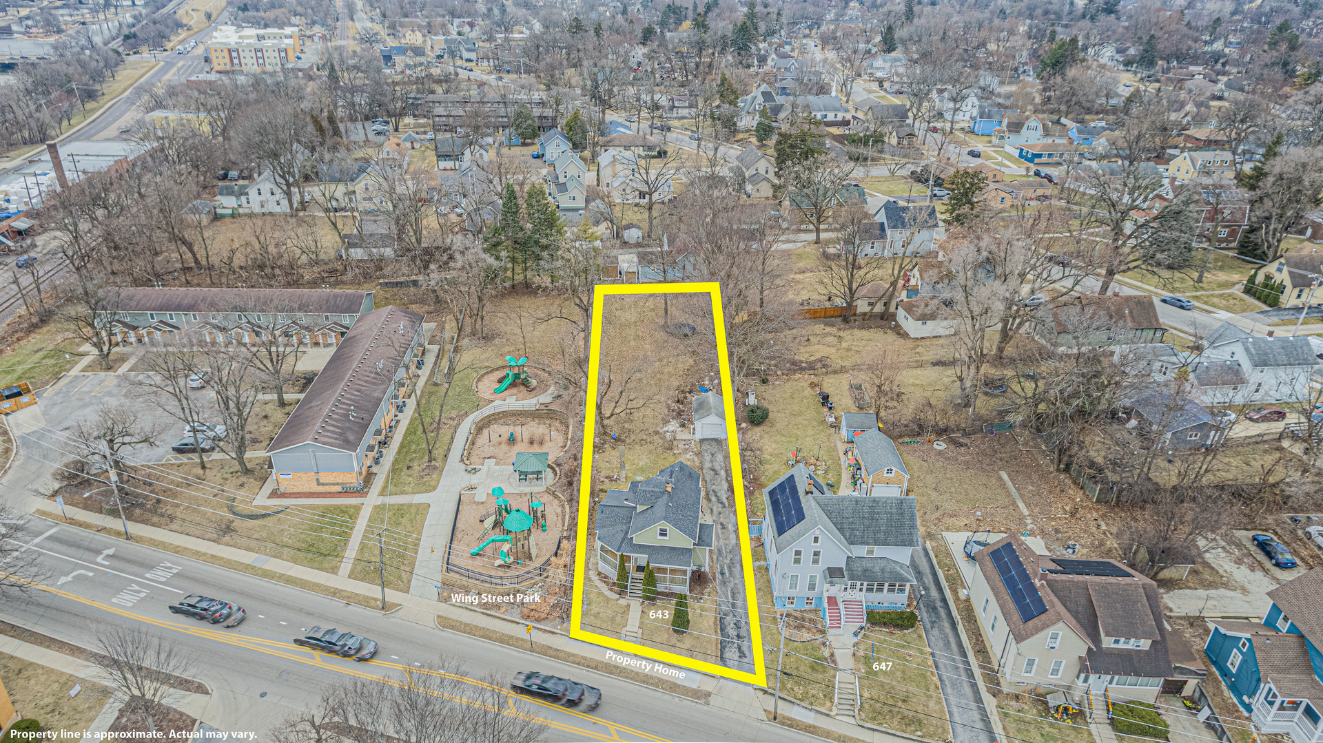 643 Wing Street Elgin, IL 60123 - Photo 24 of 29