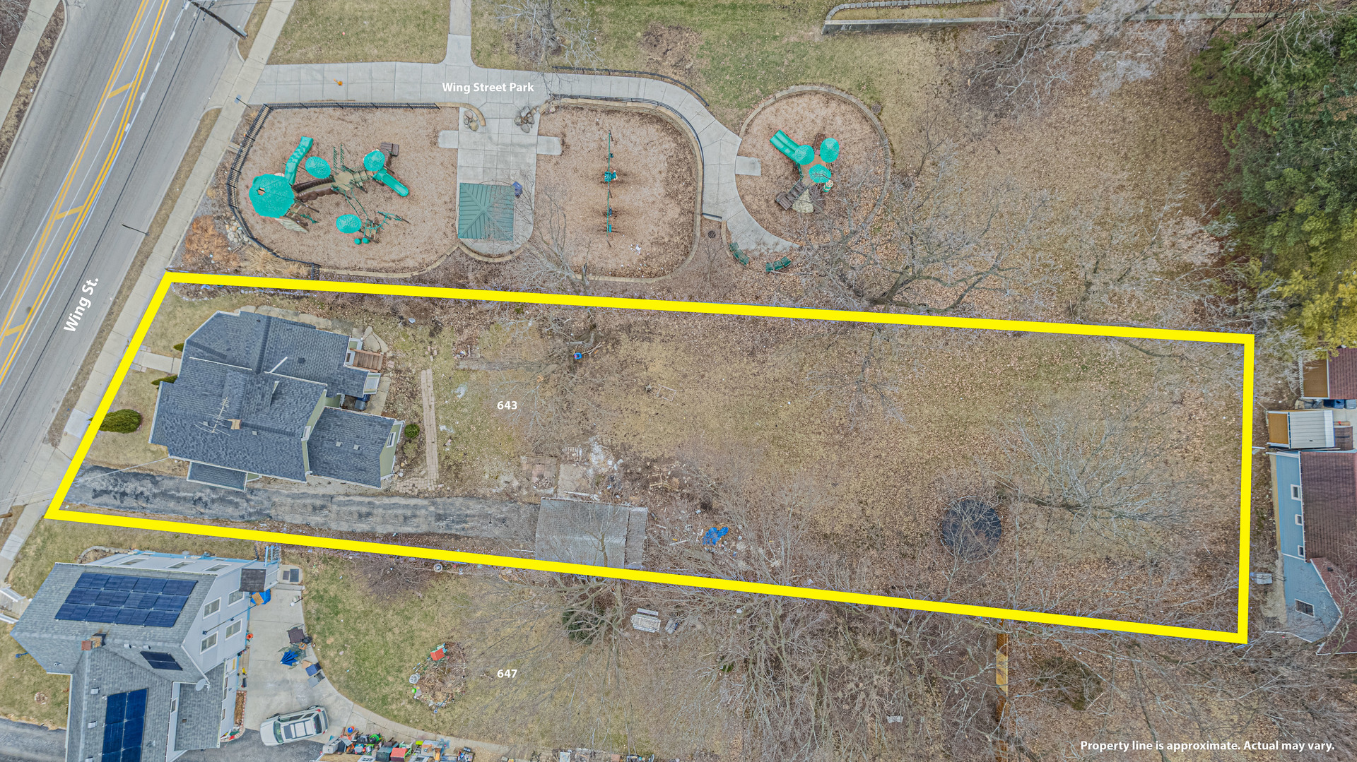 643 Wing Street Elgin, IL 60123 - Photo 26 of 29