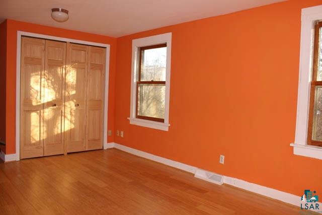4112 Kingston Road Duluth, MN 55803 - Photo 5 of 15 Main Floor Bedroom
