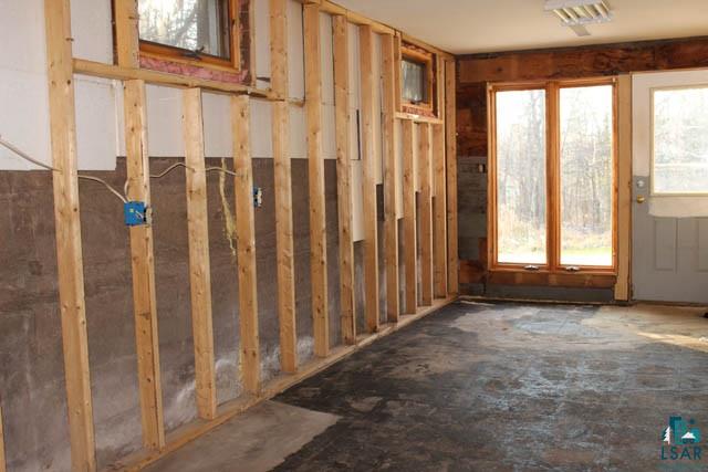 4112 Kingston Road Duluth, MN 55803 - Photo 10 of 15 Basement